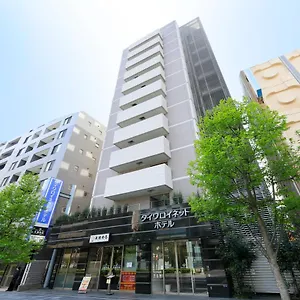 东京赤羽大和roynet酒店 東京都