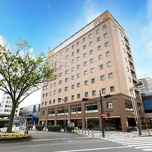 Jr东日本赤羽mets酒店 東京都