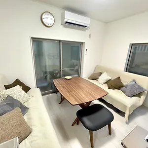  アパート 王子神谷ハウス Ojikamiya House