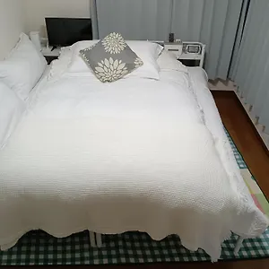 Downtown Homestay