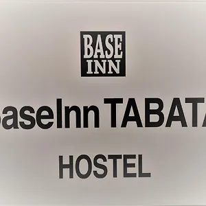Base Tabata Hostel