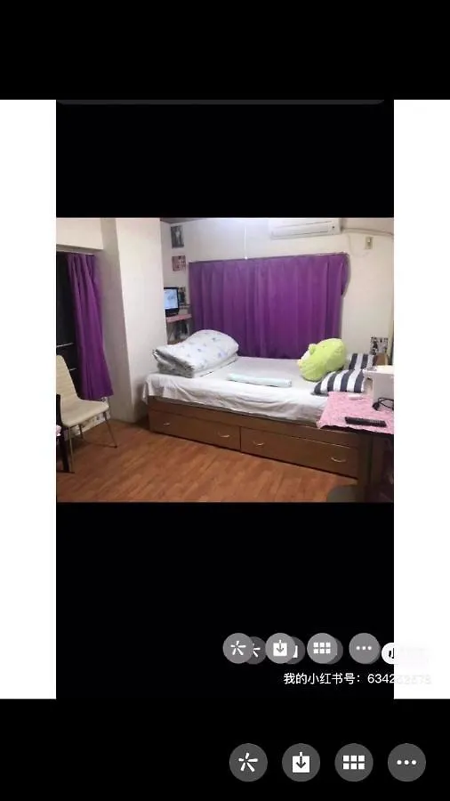 Sakura Room 302 location